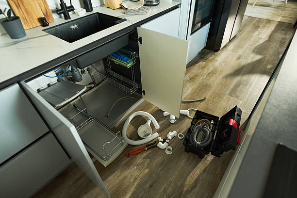Reliable Plumbing contractor in Paterson, NJ by Street Wise - Plumbing