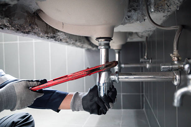 Licensed Plumbing service in Paterson, NJ - Street Wise - Plumbing